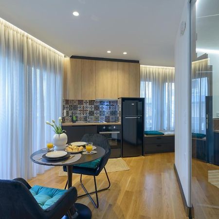 Casa Tali Porto Appartamento Candia Esterno foto