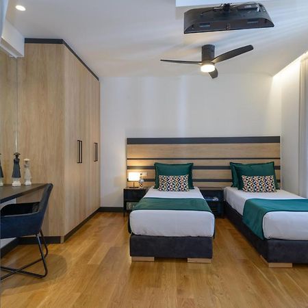 Casa Tali Porto Appartamento Candia Esterno foto