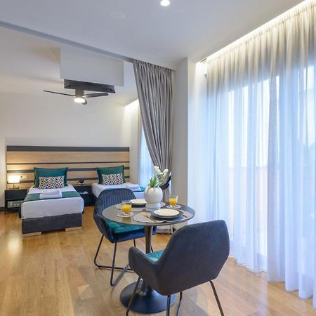Casa Tali Porto Appartamento Candia Esterno foto