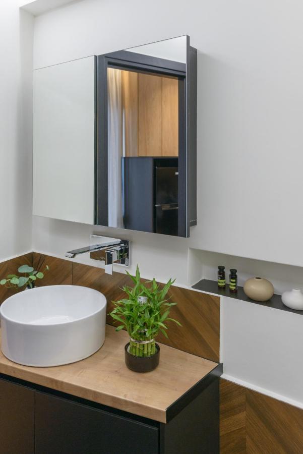 Casa Tali Porto Appartamento Candia Esterno foto
