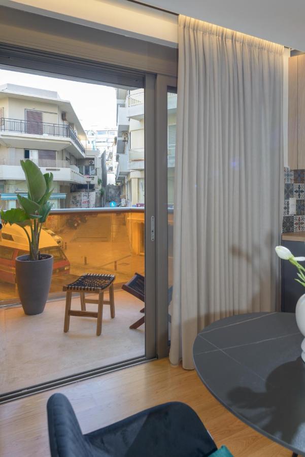 Casa Tali Porto Appartamento Candia Esterno foto