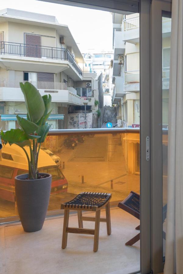 Casa Tali Porto Appartamento Candia Esterno foto
