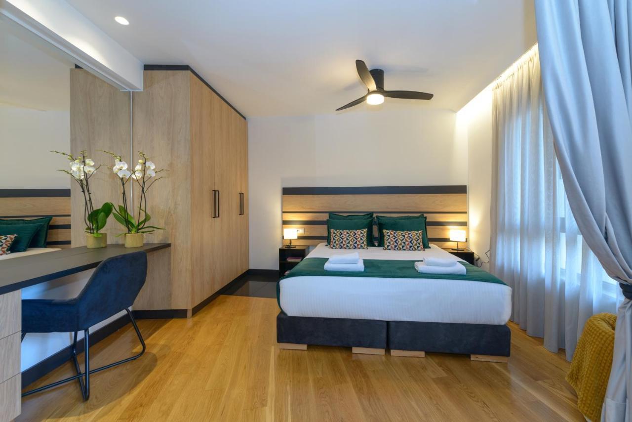 Casa Tali Porto Appartamento Candia Esterno foto