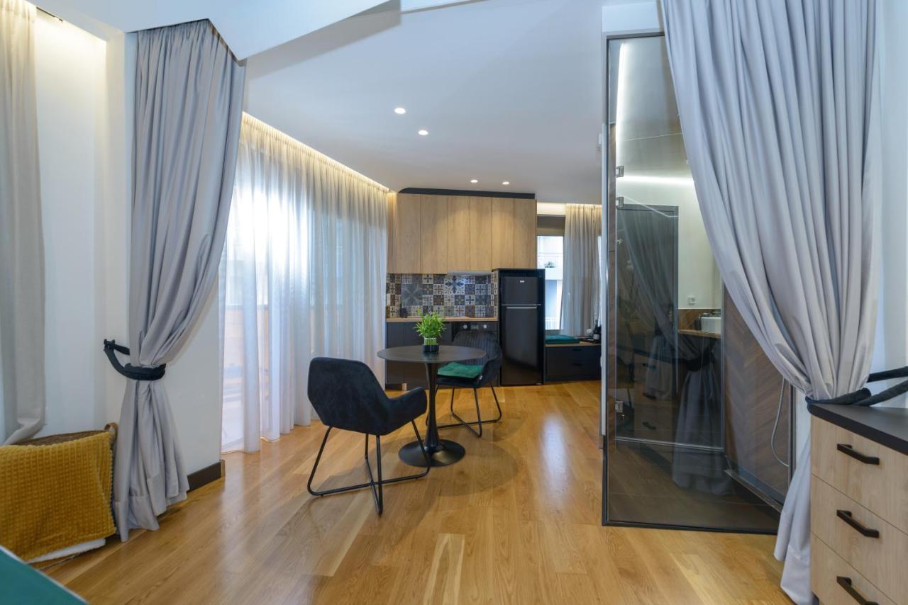 Casa Tali Porto Appartamento Candia Esterno foto