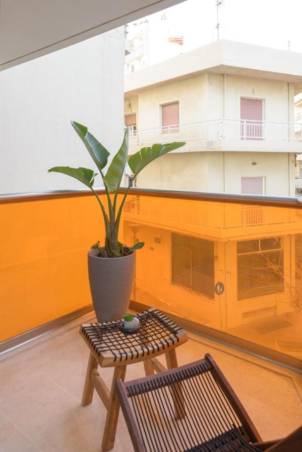 Casa Tali Porto Appartamento Candia Esterno foto