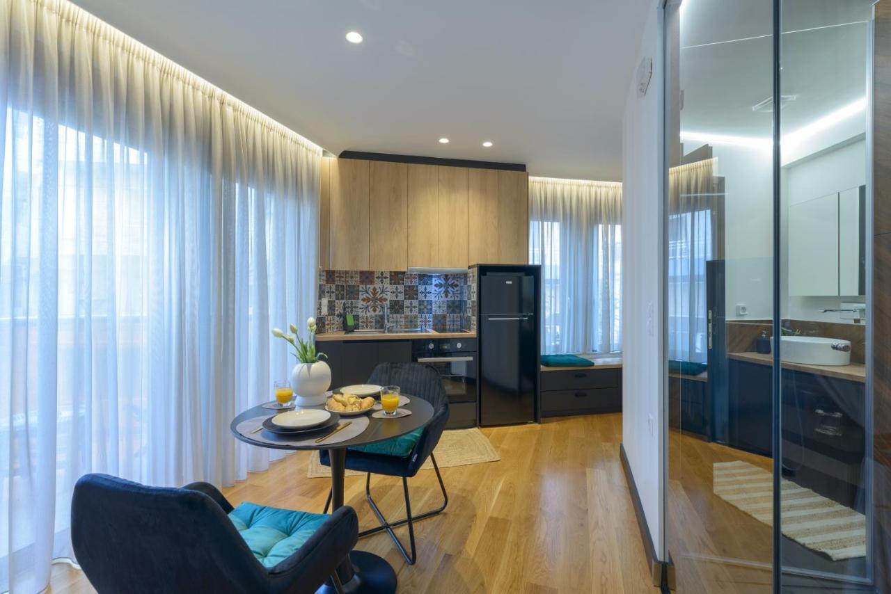Casa Tali Porto Appartamento Candia Esterno foto