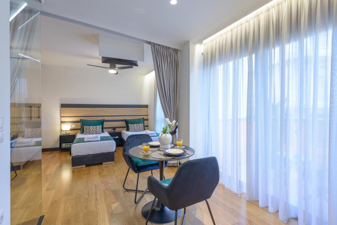 Casa Tali Porto Appartamento Candia Esterno foto