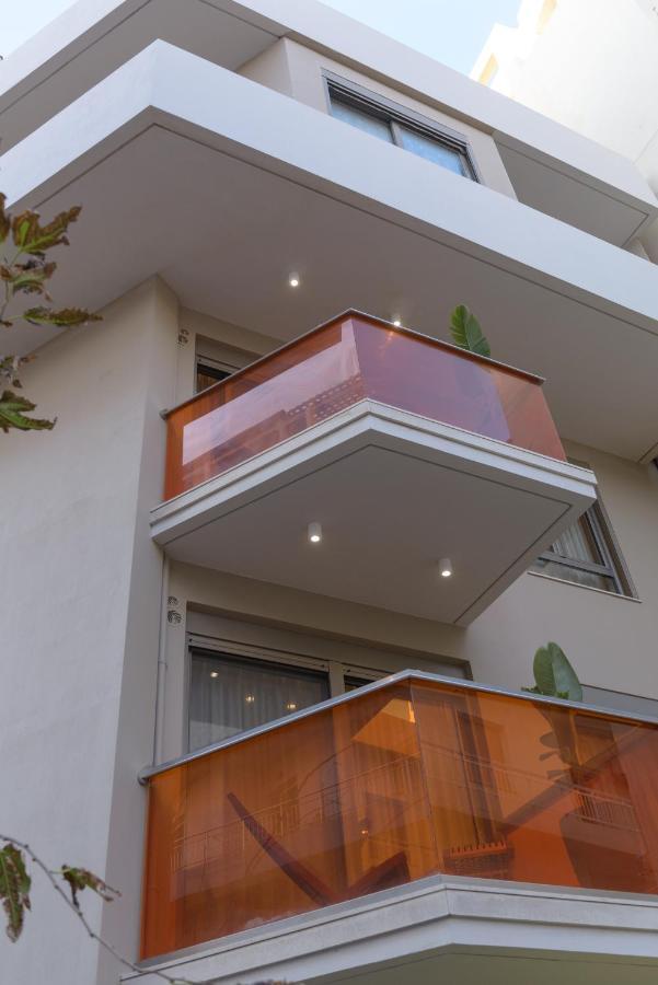 Casa Tali Porto Appartamento Candia Esterno foto
