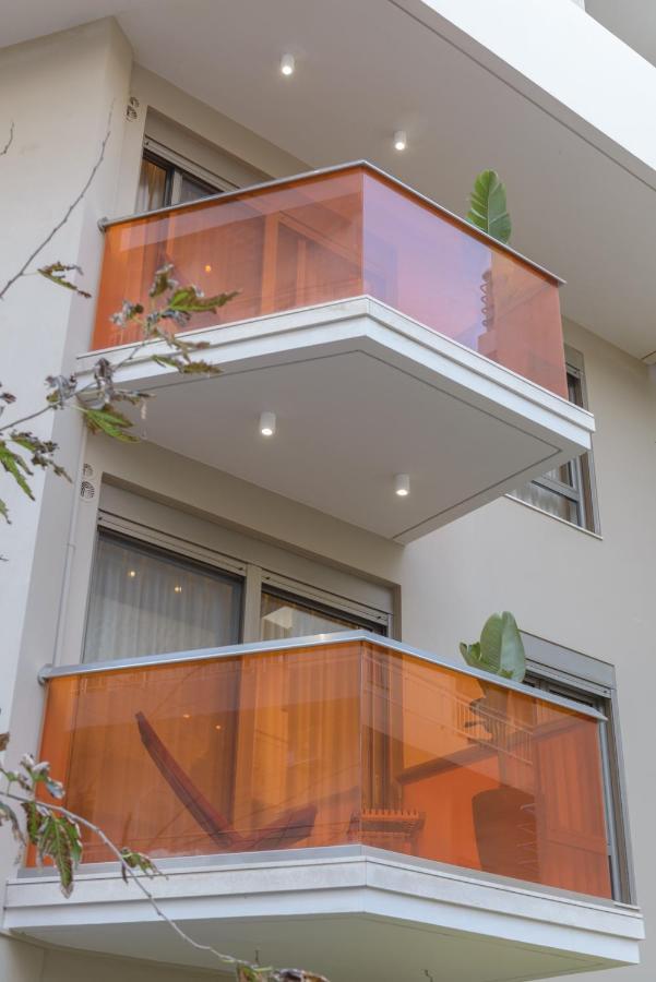 Casa Tali Porto Appartamento Candia Esterno foto