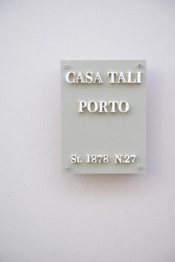 Casa Tali Porto Appartamento Candia Esterno foto