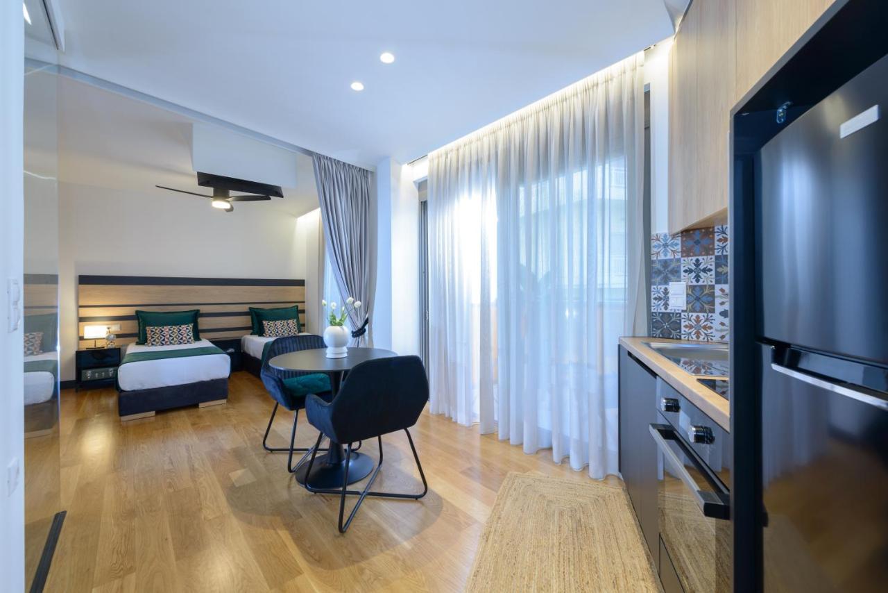 Casa Tali Porto Appartamento Candia Esterno foto