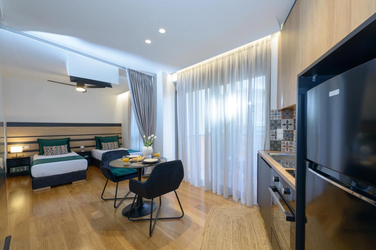 Casa Tali Porto Appartamento Candia Esterno foto