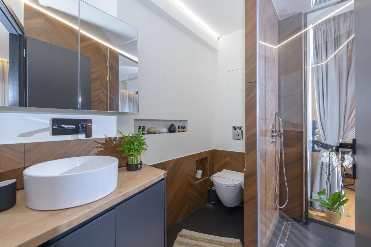 Casa Tali Porto Appartamento Candia Esterno foto