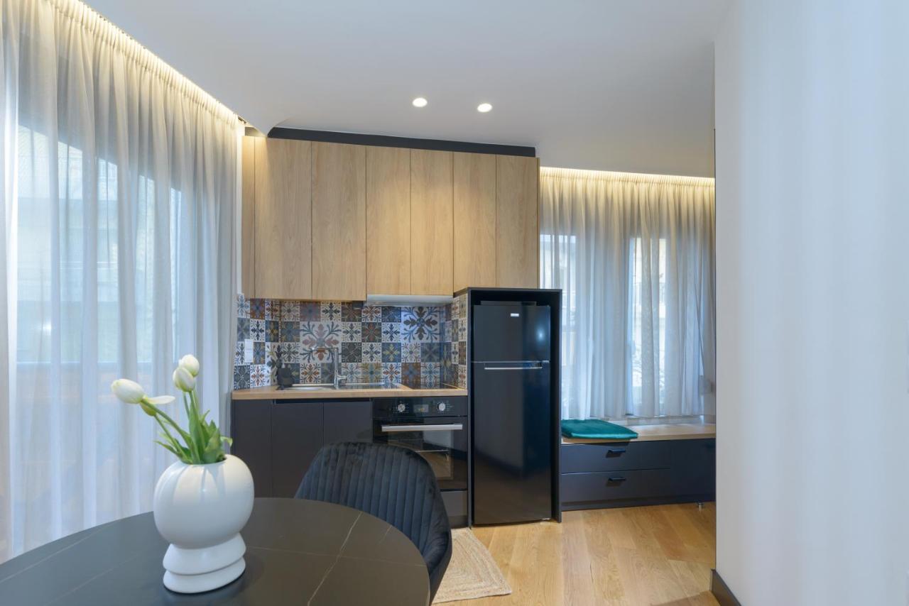 Casa Tali Porto Appartamento Candia Esterno foto